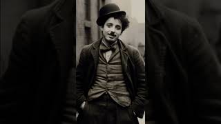 quotCharles Chaplin El Genio del Cine que Hizo Reír y Reflexionar al Mundoquot shorts CharlesChaplin [upl. by Mcdade400]