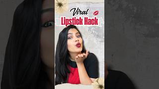 ✈️ കണ്മഷി  Lipstick  Hack 💋  Cabin crew  shilugram makeup youtubeshorts aviation [upl. by Ynnod50]