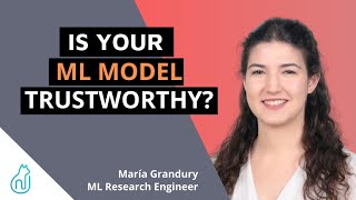 Is Your ML Model Trustworthy [upl. by Attennot]