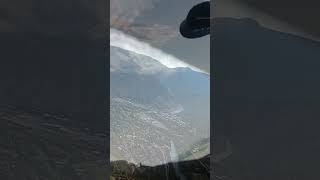 Paragliding In Glenwood Springs Colorado  A Breathtaking Experience [upl. by Clarine]