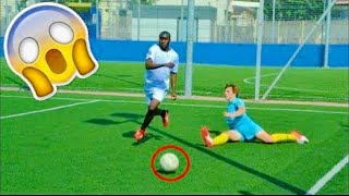 Best Football Vines 2022  Fails Goals Skills 45 [upl. by Sherl252]