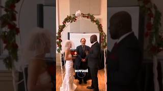 elle a trompé son Mari le jour de leur Mariage🤯shortsvideo tromperie mariage infidel infidelity [upl. by Henriette348]