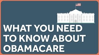 Obamacare and October 1st Healthcare Triage 1 [upl. by Anialahs39]