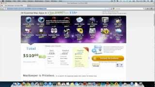 Free Mackeeper Lifetime License for 1 Mac HOW TO [upl. by Stockmon]