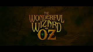 The Wizard Of Oz  hmv Exclusive 4DVD Set Trailer [upl. by Oiretule]