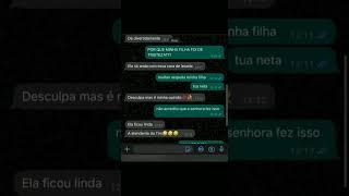 WHATSAPP CANTADO  ATENDENTE DA TIM [upl. by Lita445]