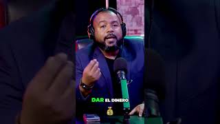 La Creencia del Dominicano ¿Esperanza o Engaño shorts shortsvideo shortsviral locucion [upl. by Nnil]