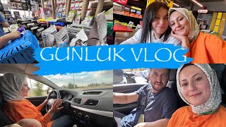 GÜNLÜK VLOG KEDİ SAHİPLENİYORUZ🐾🐈 [upl. by Giorgi]