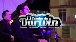 Mar de emociones  El Combo de Darwin Vol 10 2018 [upl. by Harley]