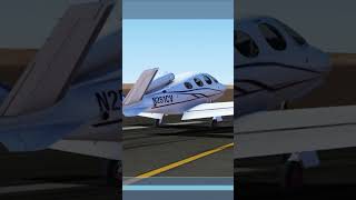 Rate this Xplane mobile landing 1 to 10 swiss001 swiss001landings smoothlanding Xplanemobile [upl. by Aiotal]