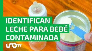 Cronobacter sakazakii qué es esta bacteria detectada en fórmula de leche para bebés [upl. by Camila]