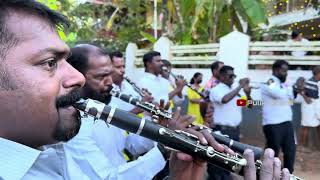 Mambazhamam Mambazham 🥁Pokkiri🎺 Ragadeepam Mundathikode🔥 [upl. by Crary]