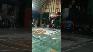 dibdiban ang labanan lusot ns yan basketball ballislife sports espn shorts [upl. by Burley]