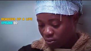 Seasons of a Life  A Malawian Throwback  Episode 02 [upl. by Viscardi954]