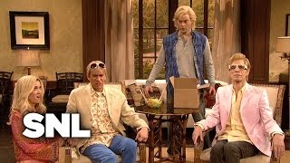 The Californians Runaway  SNL [upl. by Necaj652]