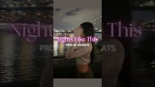 Kehlani  Nights Like This REMIX Part 1 shorts kehlani drillremix sexydrill nightlife drill [upl. by Sanfred345]