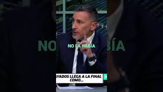 Monterrey Brilla en la Final Análisis y Reflexiones futbol ligamx futbolmexicano monterrey [upl. by Aiseneg906]