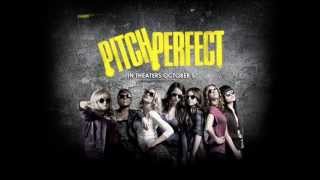 Titanium  Anna Kendrick Brittany Snow  Pitch Perfect [upl. by Nolur]