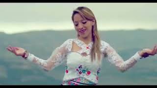 SAKINATAMI YUYANI MAGALY TU FLAKITA DEL AMOR VIDEO OFICIAL [upl. by Raffarty]