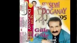 SEYFI DOGANAY  DERT SOKAGI by TUBELEGEND [upl. by Minta]