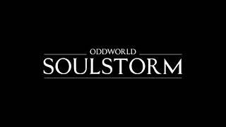 Oddworld Soulstorm OST  Sorrow Valley Cave [upl. by Nalani]