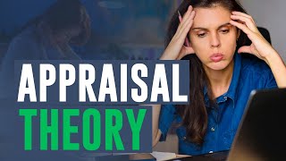 What is Appraisal Theory [upl. by Tarrel]