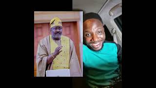 Desmond Elliott says hes not Agege ooo [upl. by Oicinoid]