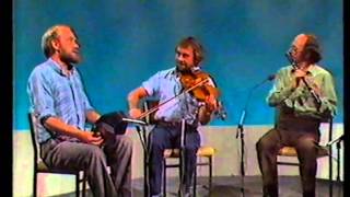 Irish traditional music quotThe Boys Of The Loughquot  quotThe Eagles Whistlequot [upl. by Maire]