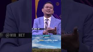 Jawaban TTS Cak Lontong Bikin Stress komedi caklontonglucu [upl. by Eiaj]