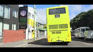 Fast Forward Mairangi to Strathmore Park March 5 2024 [upl. by Hplar52]