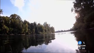 Family of 5 rescued on Willamette River [upl. by Drice]