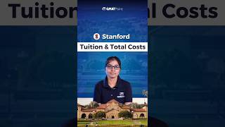 Stanford Tuition and Total Costs [upl. by Ford437]