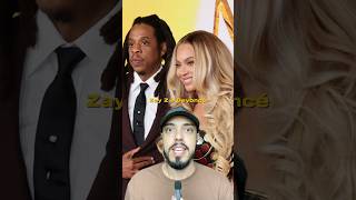 JayZ ao lado de Beyoncé e Blue Ivy jayz beyonce blueivy mufasa genteolhaisso [upl. by Arihk801]