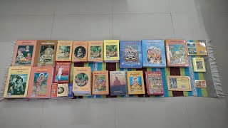 My Gita Press Books Collection  Sanatan Dharm  Hindu [upl. by Elamrej]