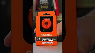 Powerful bike lights Ravemen bikelife automobile onlineshopping [upl. by Cl901]