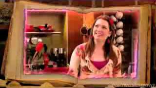 Die Zauberer vom Waverly Place Intro Staffel 4 [upl. by Kinchen715]