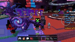 Blockwars winstreak of 150 with Giomr0 [upl. by Florine993]