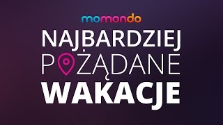 Najbardziej pożądane wakacje  PL [upl. by Taran]