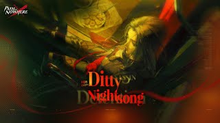 Path to Nowhere  Ditty Nightsong  Official Trailer [upl. by Anairt590]