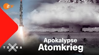 Deutschland und der Atomkrieg  Terra X [upl. by Durst602]