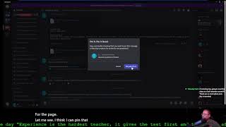 Unit 6 Recording  ProLUG Linux Systems Administration Course  Free in Discord [upl. by Tinya]