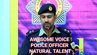 Best National Song Talent of Motorway Police [upl. by Enaamuj]