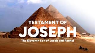 Testament of Joseph  Read Along Audio [upl. by Howes]