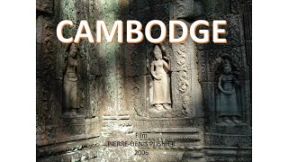 CAMBODIA [upl. by Gauldin]