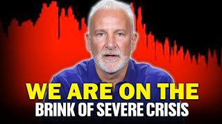 Last Warning Whats Coming Is WORSE Than A Recession  Peter Schiff [upl. by Eisele]