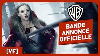 Le Chaperon Rouge  Extrait Officielle 1 VF  Amanda Seyfried  Gary Oldman [upl. by Elicul662]