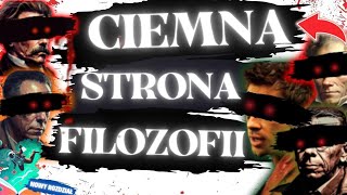 💀 Życie jest absurdem ❓ Zaskakująca filozofia od Nihilizmu przez Egzystencjalizm po Absurdyzm❗ [upl. by Clyte]