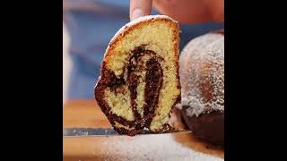 Marble Bundt Cake [upl. by Svirad373]