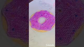 Decorating exam pad  Old 🆚️New exam pad art artandcraft youtubeshorts subscribe 👍🙏 [upl. by Ethbun]