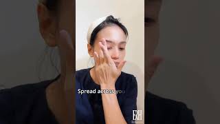 20 Mandelic Acid Total Solution  Product Usage  erh skincare beauty [upl. by Enhpad926]